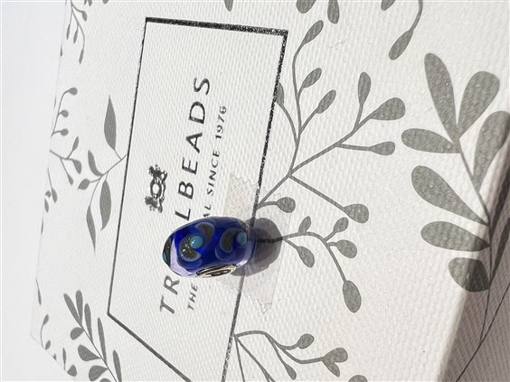 Charm Trollbeads in Vidrio UNICO75 - UNICO75